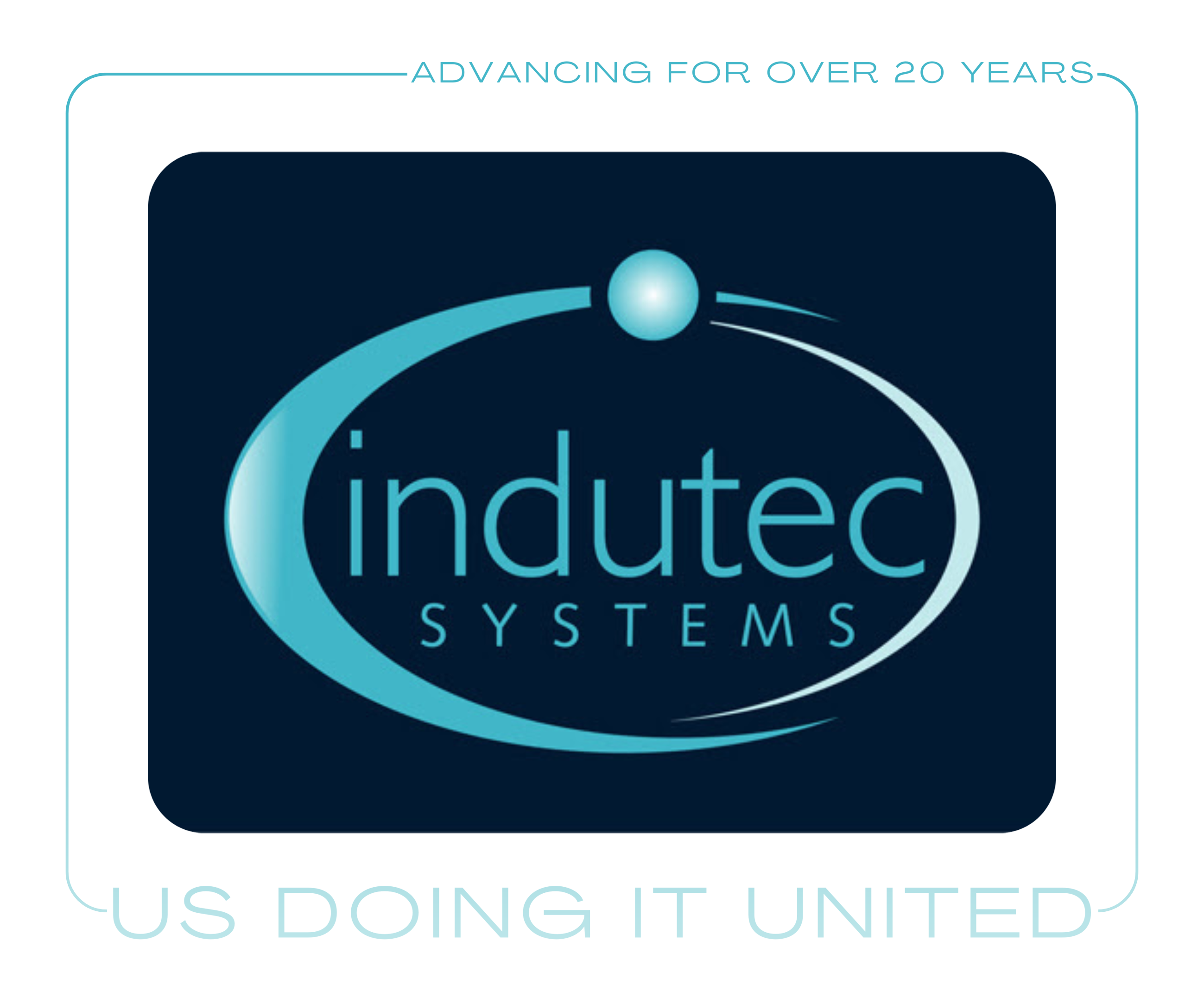 indutec logo